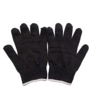 Heavy-Duty Netted Hand Gloves Mesh Breathable | Cut-Resistant Protective Gloves for Butchery, Fishing & Mechanical Work | Flexible Comfort Fit UAE Wholesale Supplier Price